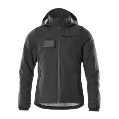 MASCOT 18335 Accelerate Winter Jacket - Mens - Black