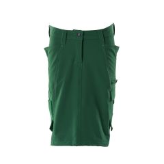 MASCOT 18347 Accelerate Skirt - Womens - Green