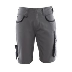 MASCOT 18349 Unique Shorts - Anthracite/Black