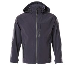 MASCOT 18601 Unique Outer Shell Jacket - Dark Navy