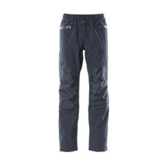 MASCOT 18690 Accelerate Over Trousers - Mens - Dark Navy
