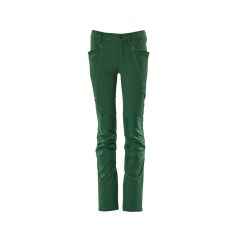 MASCOT 18979 Accelerate Trousers For Children - Kids - Green