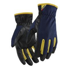 Blaklader 2871 Work Gloves - Navy