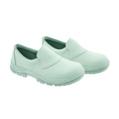 Aboutblu Aseptic & Food Lucerna Safety Shoe - S2 SRC - White