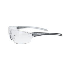 Hellberg Helium Clear Safety Glasses | 20031-001