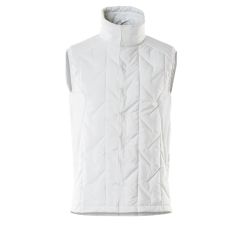 MASCOT 20065 Food & Care Thermal Gilet - White