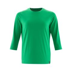 MASCOT 20191 Crossover T-Shirt - Womens - Grass Green