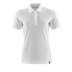 MASCOT 20193 Crossover Polo Shirt - Womens - White