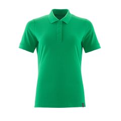 MASCOT 20193 Crossover Polo Shirt - Womens - Grass Green
