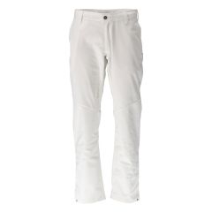 Mascot 20339 Food & Care Trousers - Mens - White