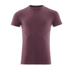 MASCOT 20482 Crossover T-Shirt - Mens - Bordeaux