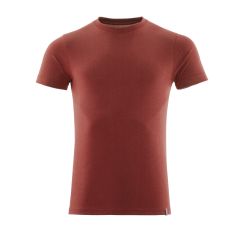 MASCOT 20482 Crossover T-Shirt - Mens - Autumn Red