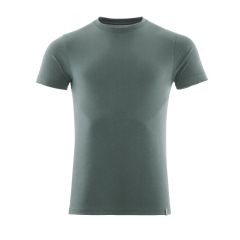 MASCOT 20482 Crossover T-Shirt - Mens - Light Forest Green