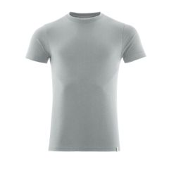 MASCOT 20482 Crossover T-Shirt - Mens - Silver Grey