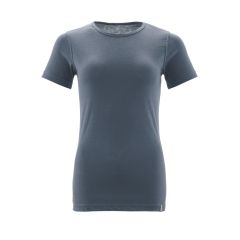 MASCOT 20492 Crossover T-Shirt - Womens - Stone Blue