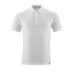 MASCOT 20583 Crossover Polo Shirt - Mens - White