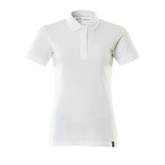 MASCOT 20593 Crossover Polo Shirt - Womens - White
