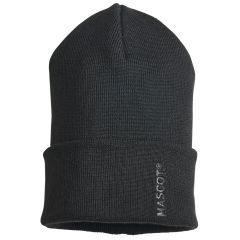 Mascot 20650 Knitted Hat - Black