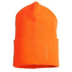 Mascot 20650 Knitted Hat - Hi-Vis Orange