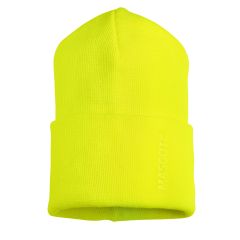 Mascot 20650 Knitted Hat - Hi-Vis Yellow