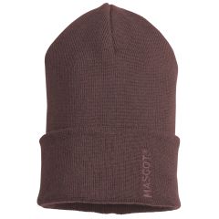 Mascot 20650 Knitted Hat - Maroon