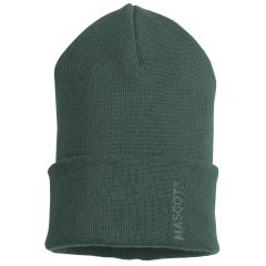 Mascot 20650 Knitted Hat - Forest Green