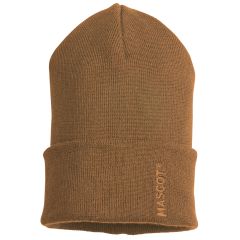 Mascot 20650 Knitted Hat - Nut Brown