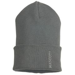 Mascot 20650 Knitted Hat - Stone Grey