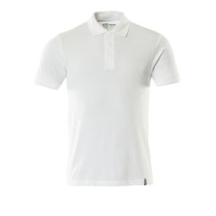 MASCOT 20683 Crossover Polo Shirt - Mens - White