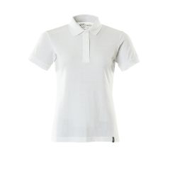 MASCOT 20693 Crossover Polo Shirt - Womens - White