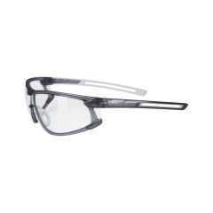 Hellberg Krypton Clear Endurance Safety Glasses | 21041-001