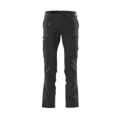 MASCOT 21679 Advanced Functional Trousers - Mens - Black