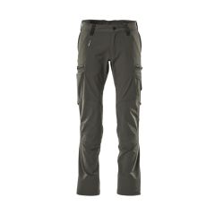 MASCOT 21679 Advanced Functional Trousers - Mens - Dark Anthracite