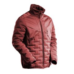 MASCOT 22015 Customized Jacket - Mens - Autumn Red