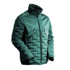 MASCOT 22015 Customized Jacket - Mens - Forest Green