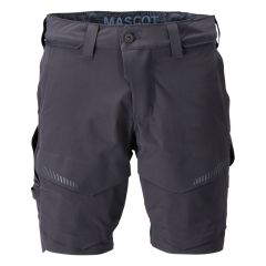Mascot 22149 Ultimate Stretch Shorts - Mens - Dark Navy