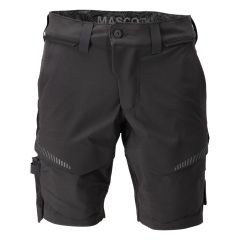 Mascot 22149 Ultimate Stretch Shorts - Mens - Black