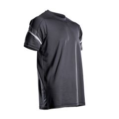 Mascot 22282 Short Sleeve T-Shirt - Mens - Black