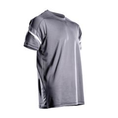 Mascot 22282 Short Sleeve T-Shirt - Mens - Stone Grey