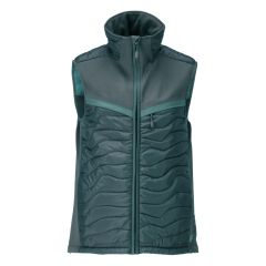 Mascot 22365 Thermal Gilet - Mens - Forest Green