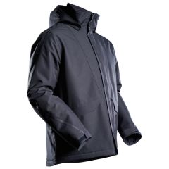 Mascot 22435 Waterproof Winter Jacket - Mens - Dark Navy