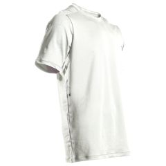 Mascot 22482 Short Sleeve T-Shirt - Mens - White