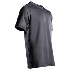 Mascot 22482 Short Sleeve T-Shirt - Mens - Black