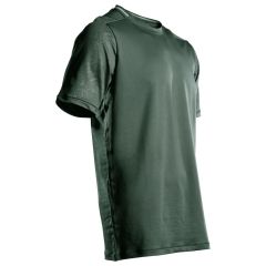 Mascot 22482 Short Sleeve T-Shirt - Mens - Forest Green