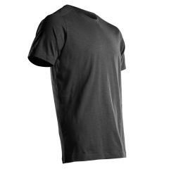 Mascot 22582 Short Sleeve T-Shirt - Mens - Black