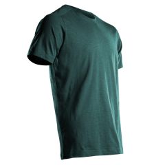 Mascot 22582 Short Sleeve T-Shirt - Mens - Forest Green