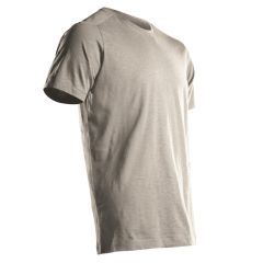 Mascot 22582 Short Sleeve T-Shirt - Mens - Light Sand