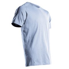 Mascot 22582 Short Sleeve T-Shirt - Mens - Light Stone Blue