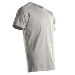 Mascot 22582 Short Sleeve T-Shirt - Mens - Silver Grey