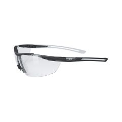 Hellberg Argon Clear Endurance Safety Glasses | 23041-001
